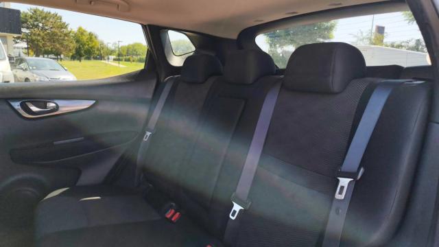 Nissan Qashqai image 6