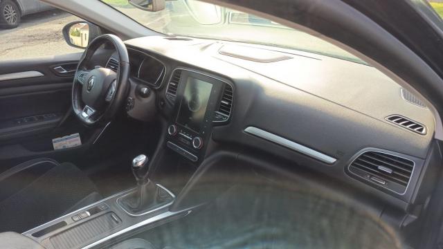 Renault Mégane Estate image 2