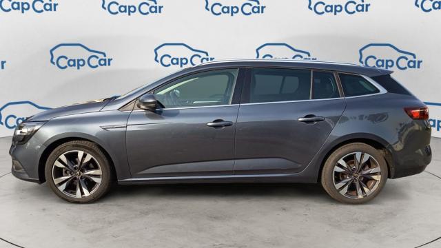 Renault Mégane Estate image 5