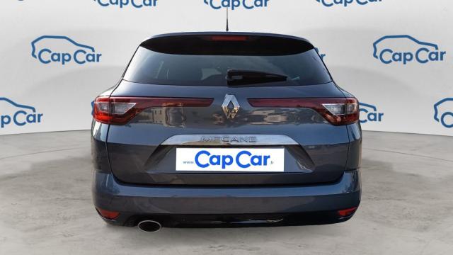 Renault Mégane Estate image 6