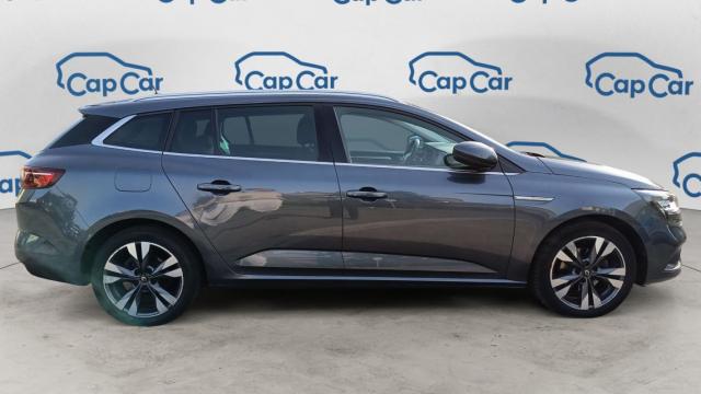 Renault Mégane Estate image 9