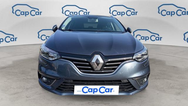 Renault Mégane Estate image 7