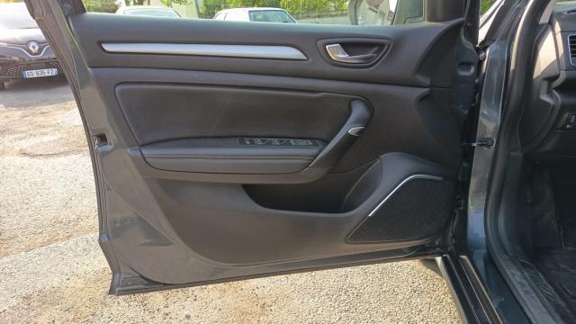 Renault Mégane Estate image 8