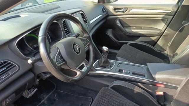 Renault Mégane Estate image 1