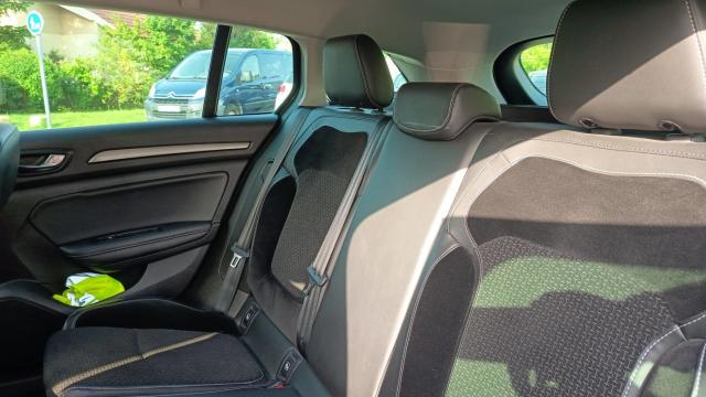 Renault Mégane Estate image 3