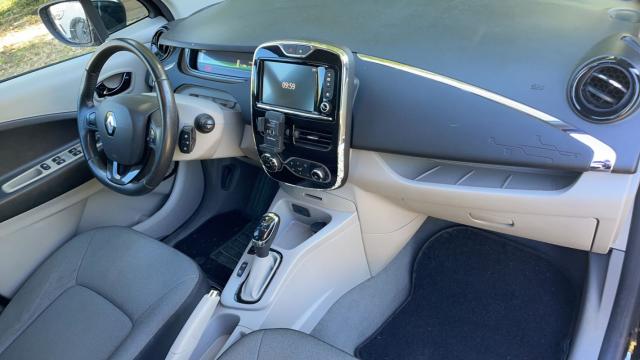 Renault Zoe image 1