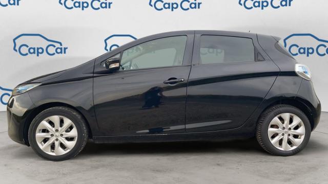 Renault Zoe image 4