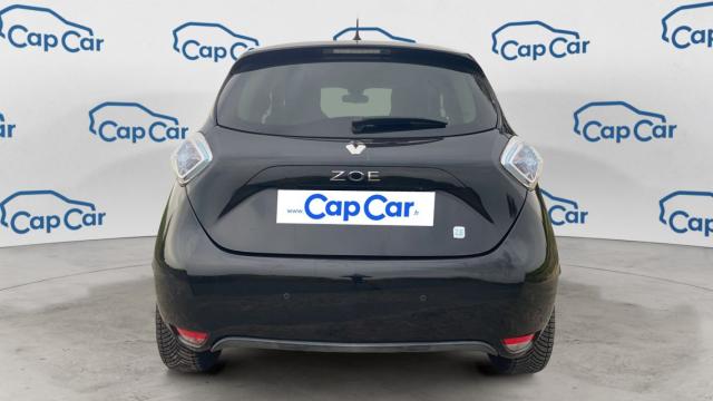 Renault Zoe image 8