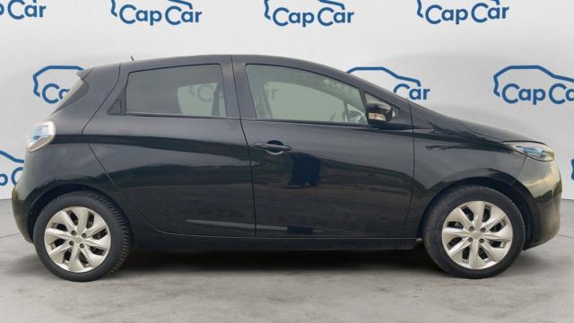 Renault Zoe image 9
