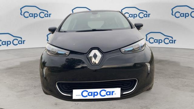 Renault Zoe image 6