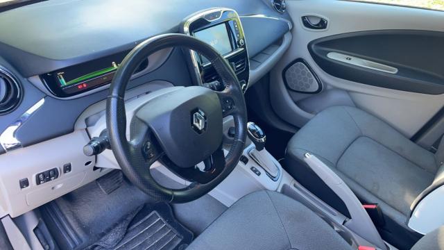 Renault Zoe image 5