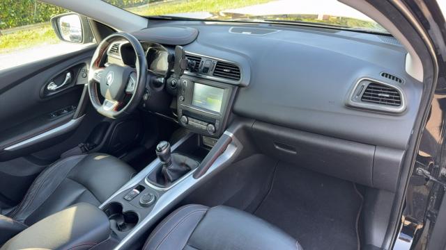 Renault Kadjar image 2