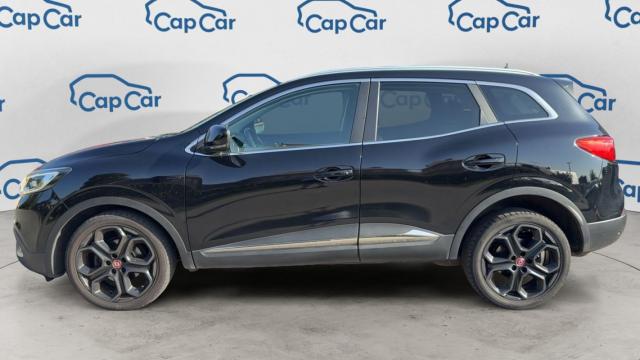 Renault Kadjar image 4