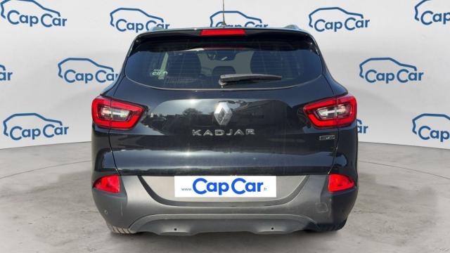 Renault Kadjar image 3