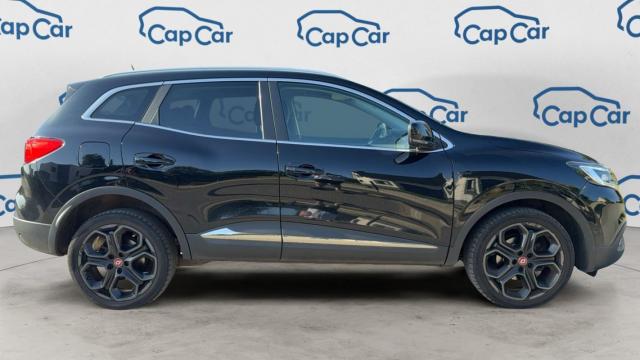 Renault Kadjar image 7