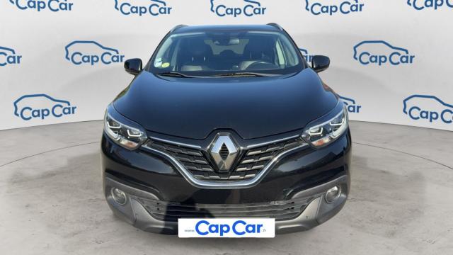 Renault Kadjar image 9