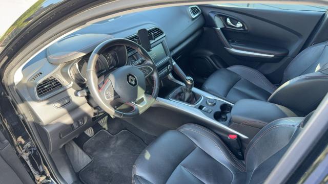 Renault Kadjar image 8