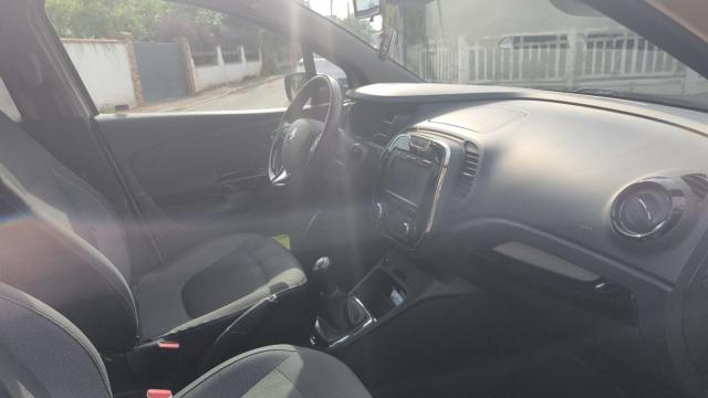 Renault Captur image 5