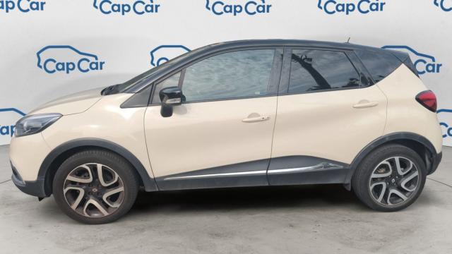Renault Captur image 1