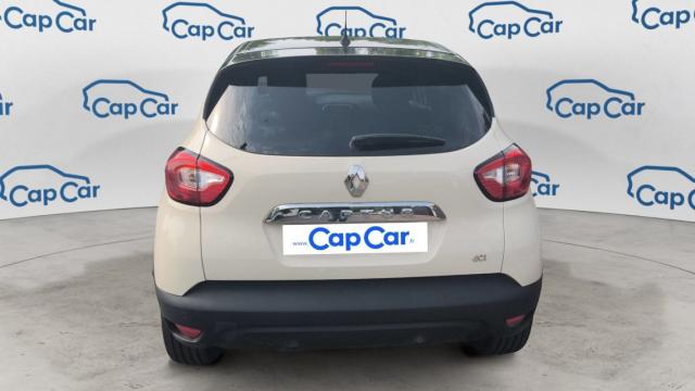 Renault Captur image 8