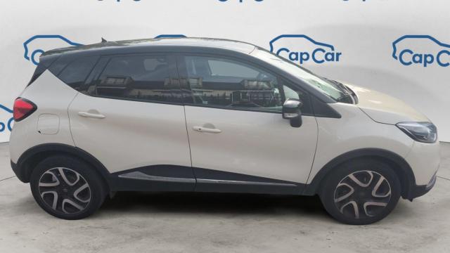 Renault Captur image 7