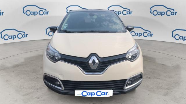 Renault Captur image 2
