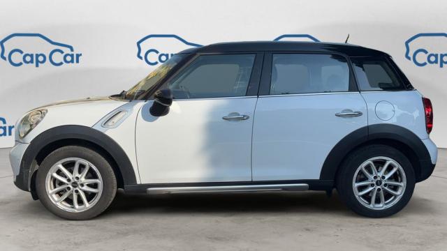 Mini Countryman image 5