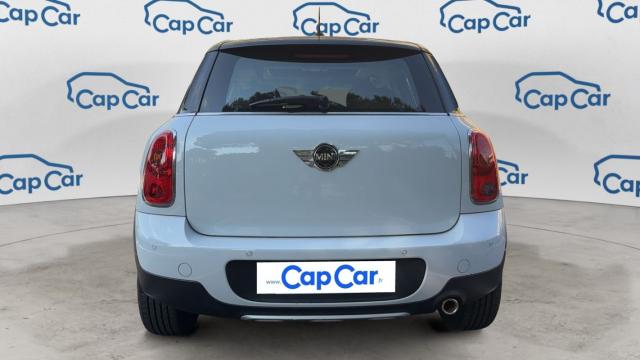 Mini Countryman image 7