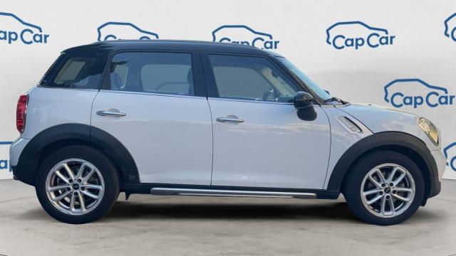 Mini Countryman image 8