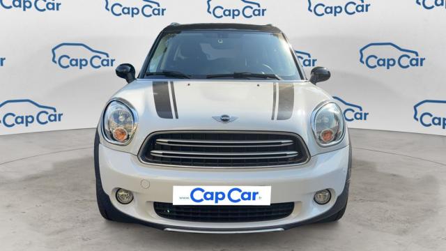 Mini Countryman image 9