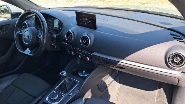 Audi A3 Sportback image 7