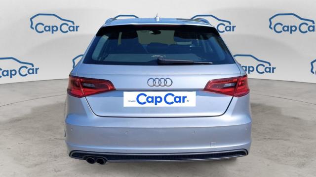 Audi A3 Sportback image 3