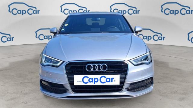 Audi A3 Sportback image 5