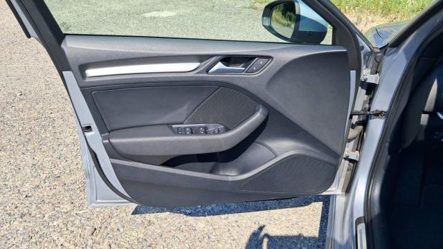 Audi A3 Sportback image 8