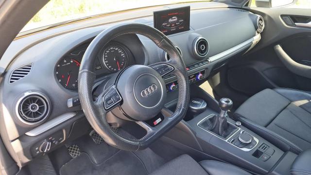 Audi A3 Sportback image 6