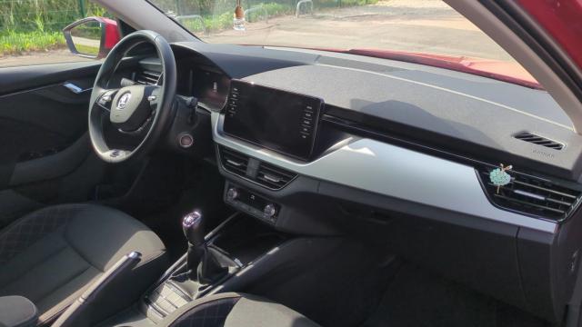 Skoda Kamiq image 6