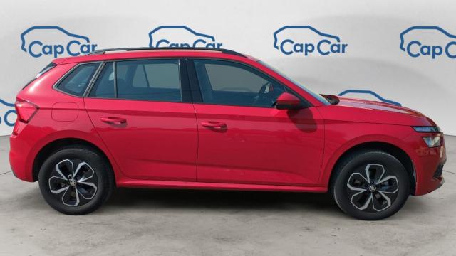 Skoda Kamiq image 8