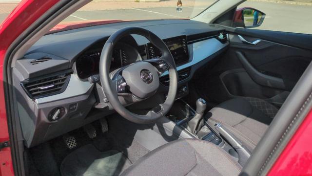 Skoda Kamiq image 4