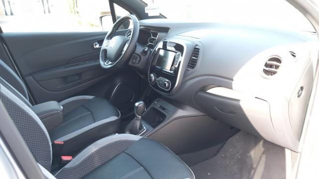 Renault Captur image 5