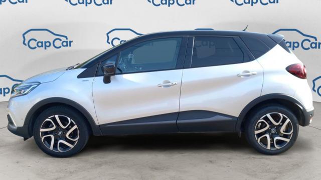 Renault Captur image 4