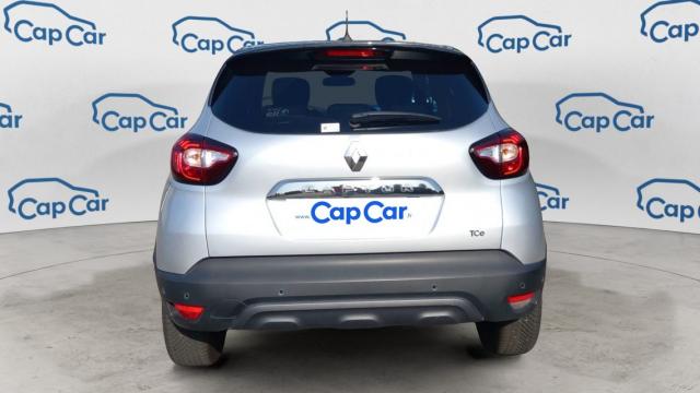 Renault Captur image 8