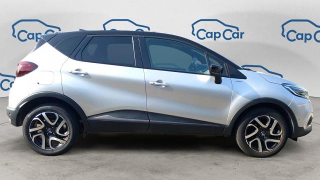 Renault Captur image 9