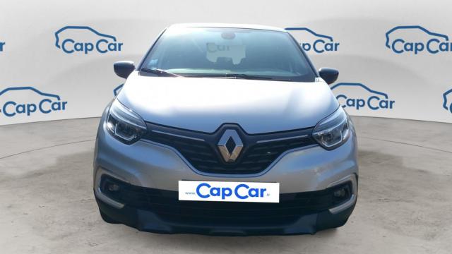 Renault Captur image 6