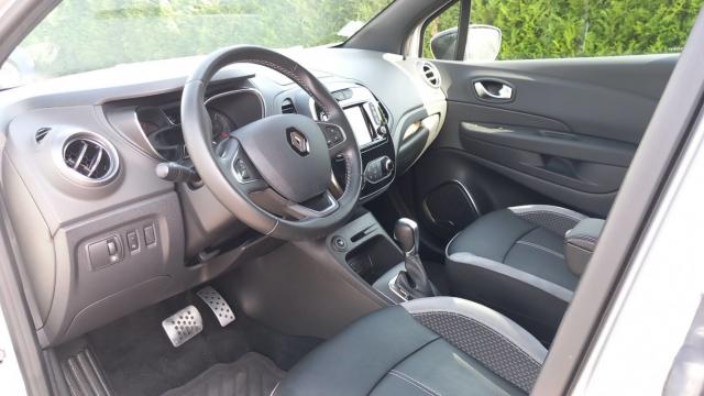 Renault Captur image 3