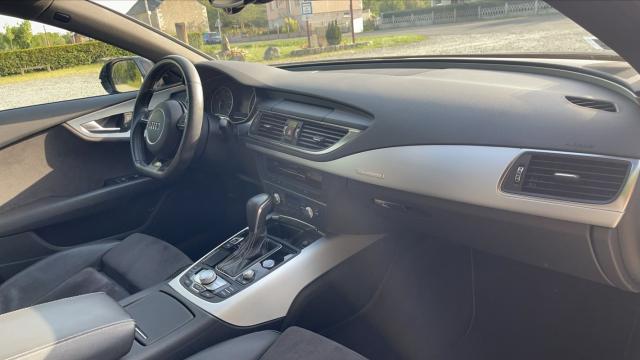 Audi A7 Sportback image 6