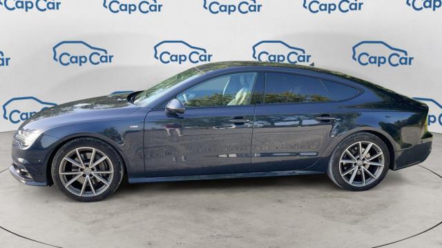 Audi A7 Sportback image 7