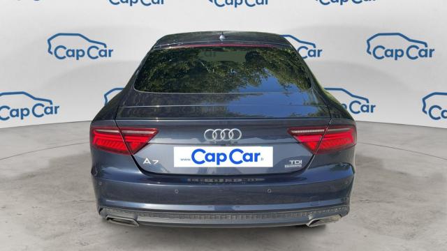 Audi A7 Sportback image 5