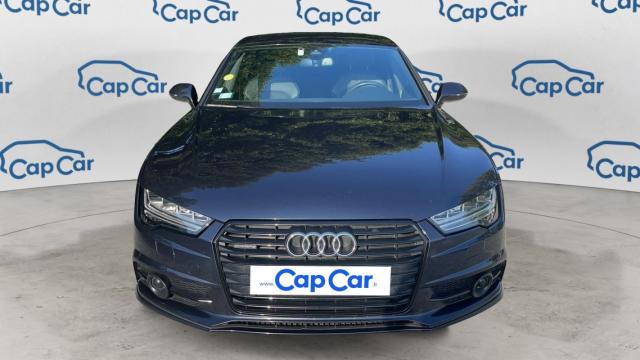 Audi A7 Sportback image 2