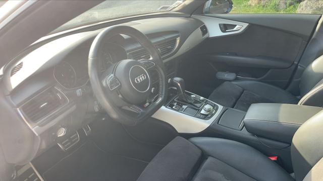 Audi A7 Sportback image 4