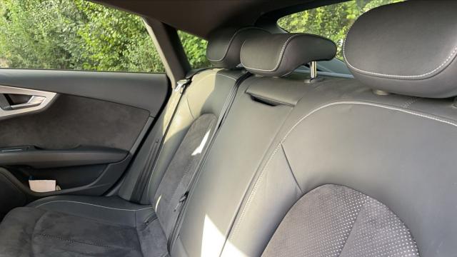 Audi A7 Sportback image 9